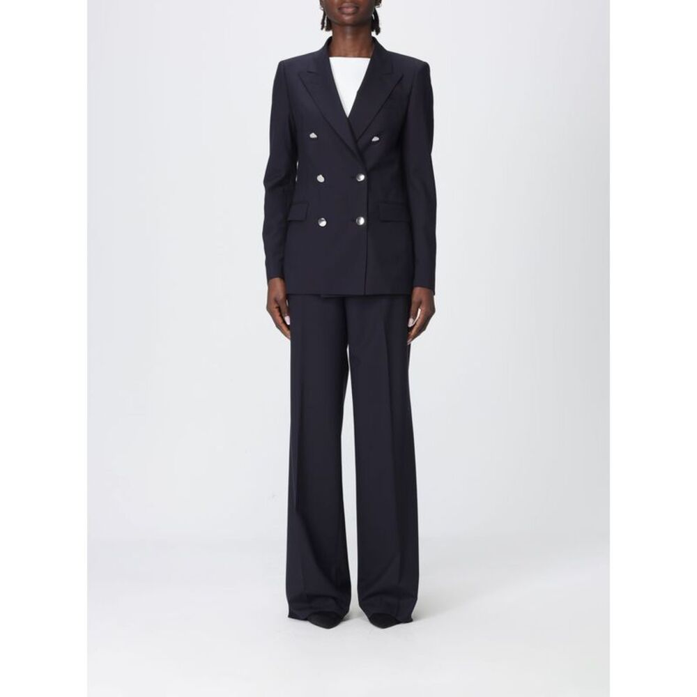 Tagliatore Suit Woman Blue
